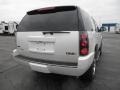 White Diamond Tintcoat - Yukon Denali AWD Photo No. 24