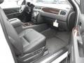 White Diamond Tintcoat - Yukon Denali AWD Photo No. 26