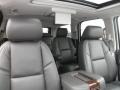 White Diamond Tintcoat - Yukon Denali AWD Photo No. 27