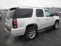 White Diamond Tintcoat - Yukon Denali AWD Photo No. 29