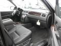 Onyx Black - Yukon Denali AWD Photo No. 25