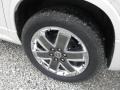 2011 GMC Acadia Denali AWD Wheel