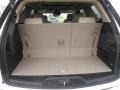 2011 GMC Acadia Denali AWD Trunk