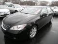 Black Sapphire Pearl - ES 350 Photo No. 1