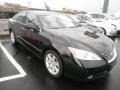 Black Sapphire Pearl - ES 350 Photo No. 3