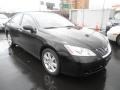 Black Sapphire Pearl - ES 350 Photo No. 3