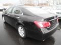 Black Sapphire Pearl - ES 350 Photo No. 6