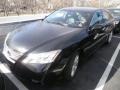 Obsidian Black - ES 350 Photo No. 1