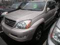 Savannah Beige Metallic - GX 470 Photo No. 1