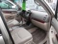 Savannah Beige Metallic - GX 470 Photo No. 10