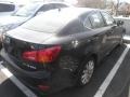 Obsidian Black - IS 250 AWD Photo No. 4