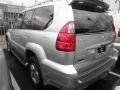 Titanium Silver Metallic - GX 470 Photo No. 4