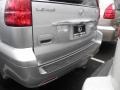 Titanium Silver Metallic - GX 470 Photo No. 5