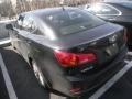 Obsidian Black - IS 250 AWD Photo No. 6