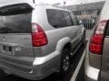 Titanium Silver Metallic - GX 470 Photo No. 6