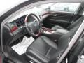 Obsidian Black - LS 460 L Photo No. 7