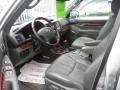 Titanium Silver Metallic - GX 470 Photo No. 7