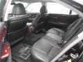 Obsidian Black - LS 460 L Photo No. 8