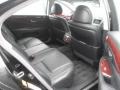 Obsidian Black - LS 460 L Photo No. 9