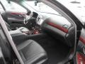 Obsidian Black - LS 460 L Photo No. 10