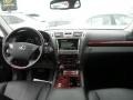 Obsidian Black - LS 460 L Photo No. 11