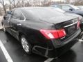 Obsidian Black - ES 350 Photo No. 5
