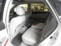 Crystal White Mica - RX 350 AWD Photo No. 8