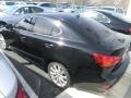 Obsidian Black - IS 250 AWD Photo No. 6