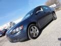 Barents Blue Metallic 2006 Volvo S40 T5 AWD