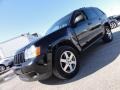 Black - Grand Cherokee Laredo 4x4 Photo No. 1