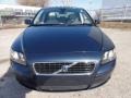 Barents Blue Metallic - S40 T5 AWD Photo No. 3