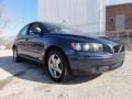 Barents Blue Metallic - S40 T5 AWD Photo No. 5