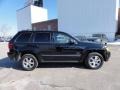 Black - Grand Cherokee Laredo 4x4 Photo No. 7