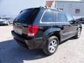 Black - Grand Cherokee Laredo 4x4 Photo No. 8