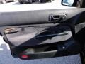 Uni Black - Jetta GLS Sedan Photo No. 14