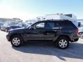 Black - Grand Cherokee Laredo 4x4 Photo No. 11