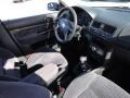 Uni Black - Jetta GLS Sedan Photo No. 20