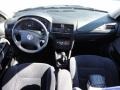 Uni Black - Jetta GLS Sedan Photo No. 27