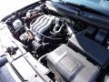Uni Black - Jetta GLS Sedan Photo No. 33