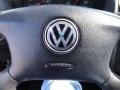 Uni Black - Jetta GLS Sedan Photo No. 43