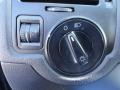 Uni Black - Jetta GLS Sedan Photo No. 44