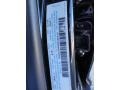 Uni Black - Jetta GLS Sedan Photo No. 45
