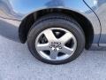 2006 Volvo S40 T5 AWD Wheel and Tire Photo
