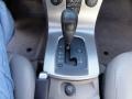 5 Speed Automatic 2006 Volvo S40 T5 AWD Transmission