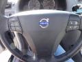 Dark Beige/Quartz 2006 Volvo S40 T5 AWD Steering Wheel