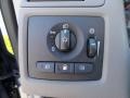 Controls of 2006 S40 T5 AWD