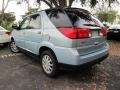 2006 Blue Frost Metallic Buick Rendezvous CX  photo #3