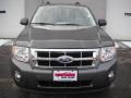 2011 Sterling Grey Metallic Ford Escape XLT V6 4WD  photo #7