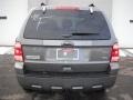 Sterling Grey Metallic - Escape XLT V6 4WD Photo No. 8