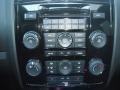 Charcoal Black Controls Photo for 2011 Ford Escape #46033191